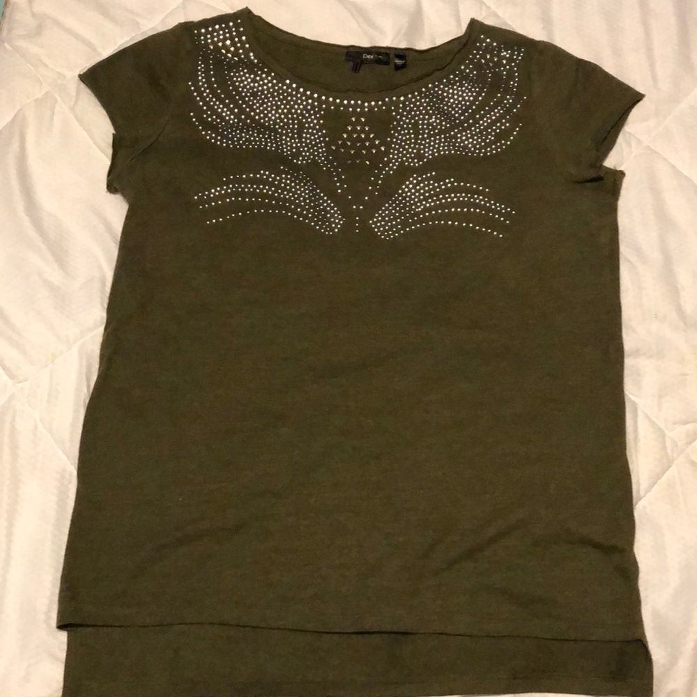 Dex t-shirt